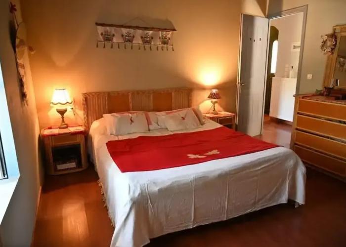 Kalavrita Winter Retreat - Homely Spacious Chalet