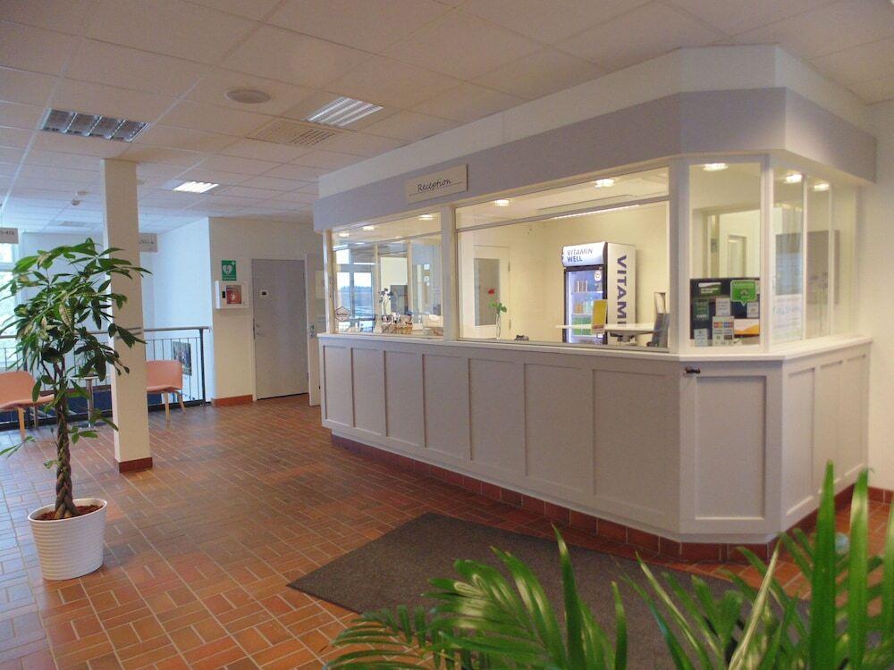 STF Ljungskile Folkhögskola Hostel and Hotel