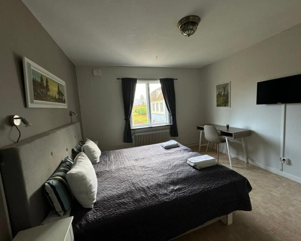 Brunsbo G:a Biskopsgård Hotell & Konferens