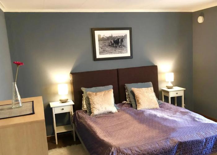 Brunsbo G:a Biskopsgård Hotell & Konferens