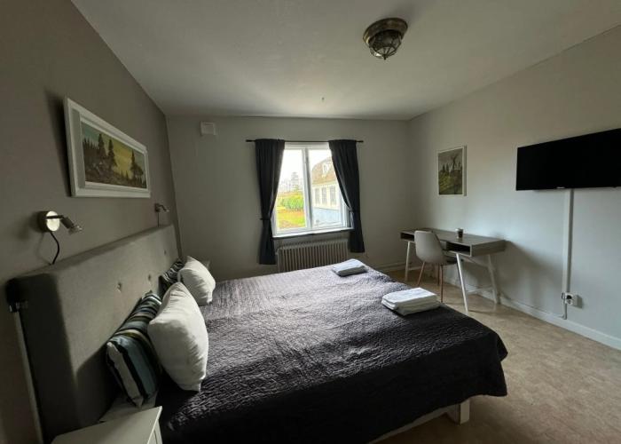 Brunsbo G:a Biskopsgård Hotell & Konferens