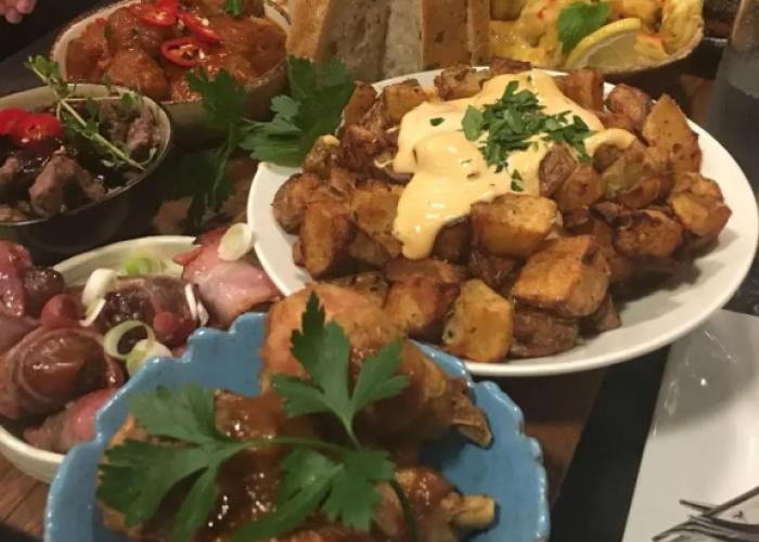 Brunsbo G:a Biskopsgård Hotell & Konferens