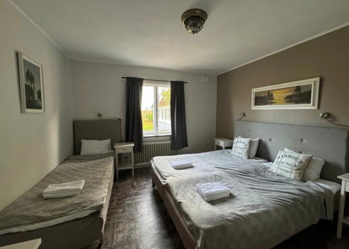 Brunsbo G:a Biskopsgård Hotell & Konferens
