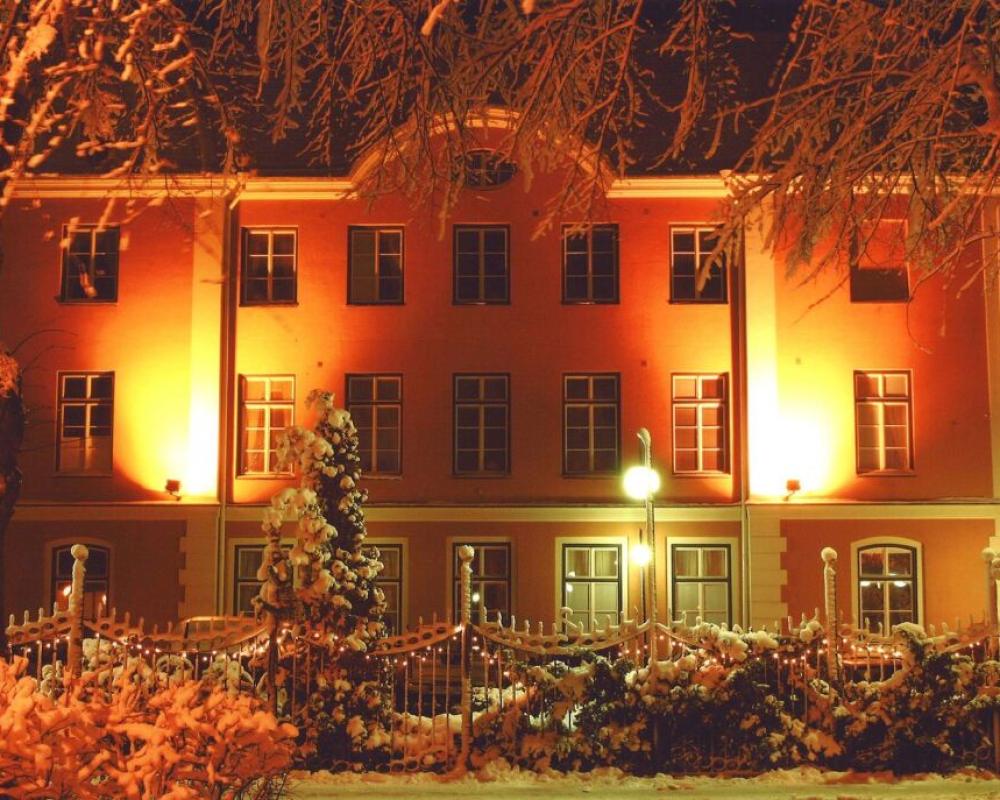 Roser's/Skara Stadshotell