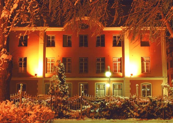 Roser's/Skara Stadshotell