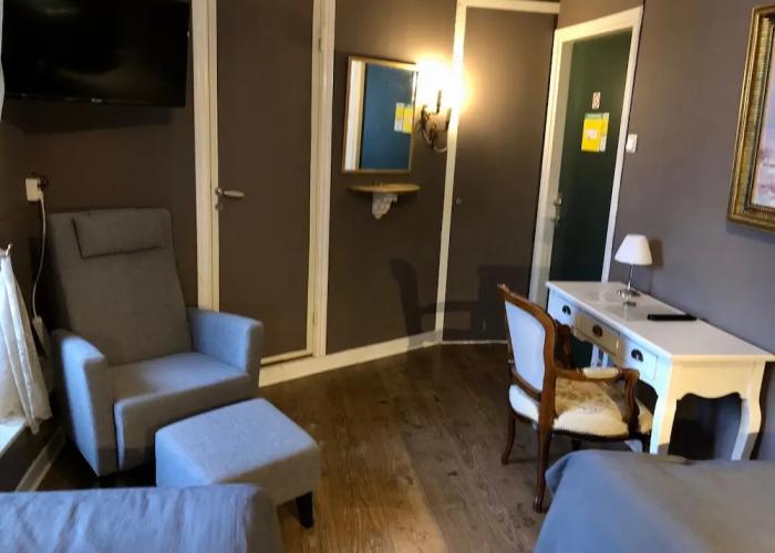 Brunsbo Gästgifveri och Hotell