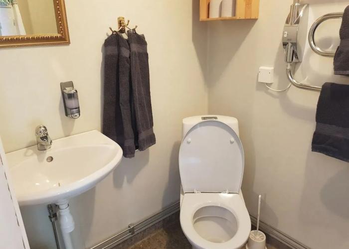 Brunsbo Gästgifveri och Hotell