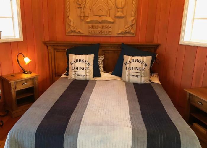 Brunsbo Gästgifveri och Hotell