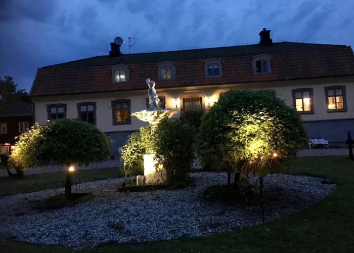 Brunsbo Gästgifveri och Hotell