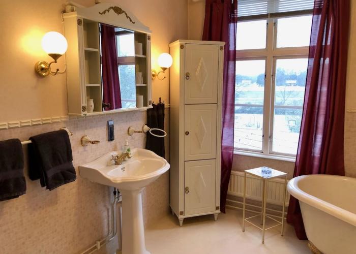 Brunsbo Gästgifveri och Hotell
