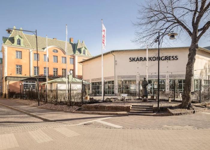 Skara Stadshotell