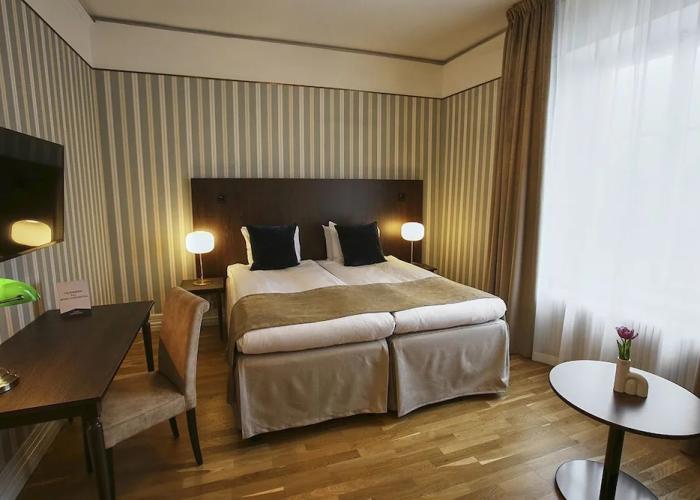 Skara Stadshotell