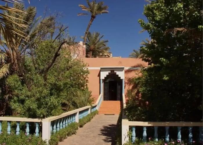 Maison d'Hôtes au Jardin de Tamnougalt