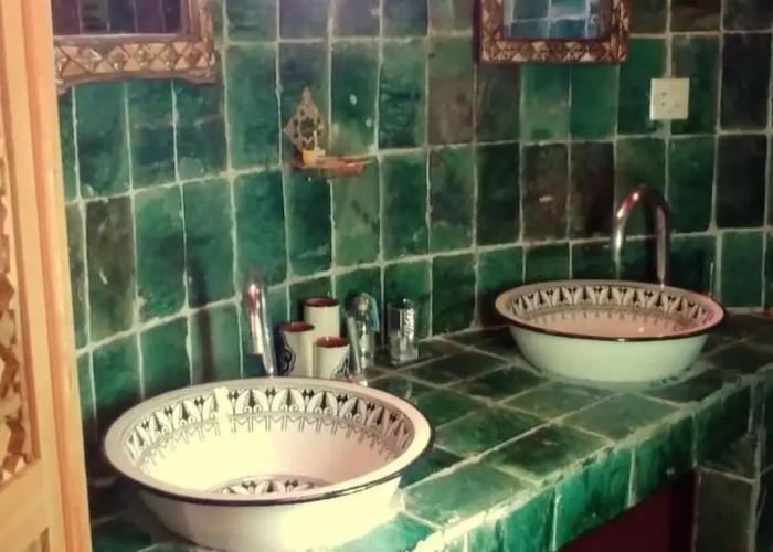 Dar Jnane La Maison Du Jardin
