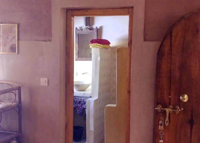 Dar Jnane La Maison Du Jardin