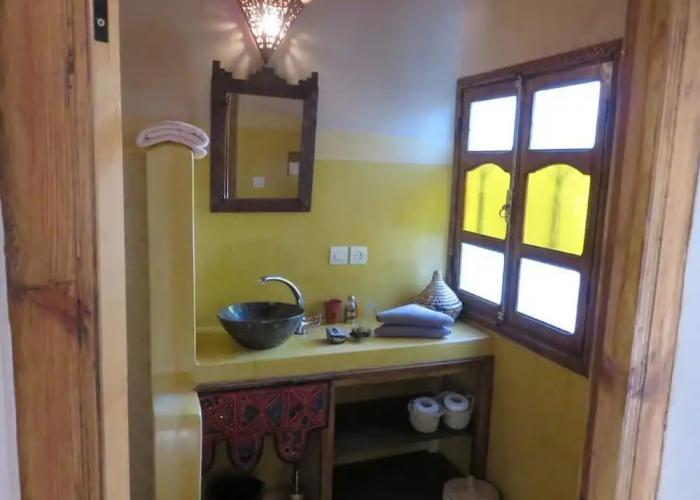 Dar Jnane La Maison Du Jardin
