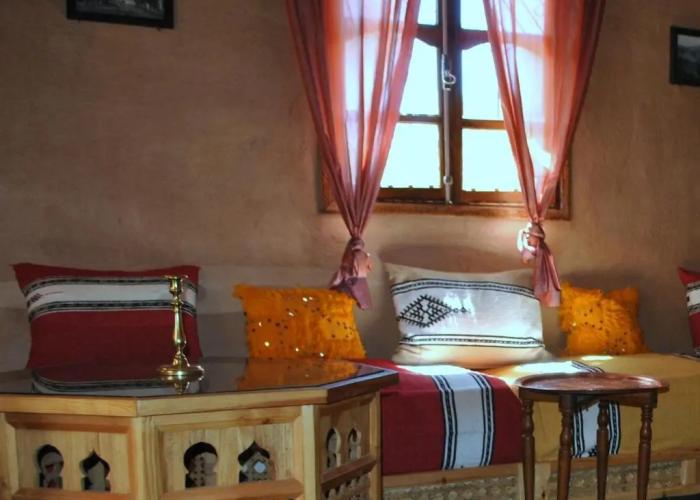 Dar Jnane La Maison Du Jardin