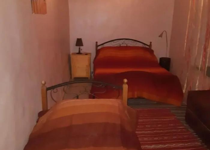 Chambres d'Hôtes Riad Dar Tazoulte