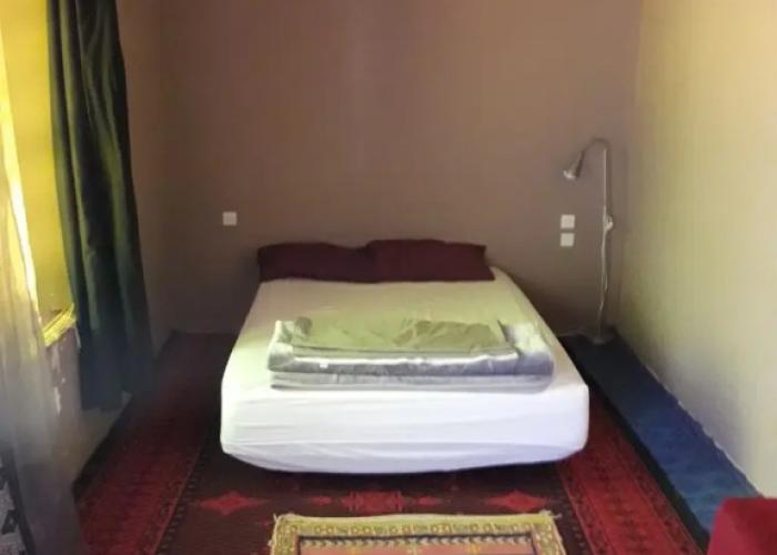 Chambres d'Hôtes Riad Dar Tazoulte