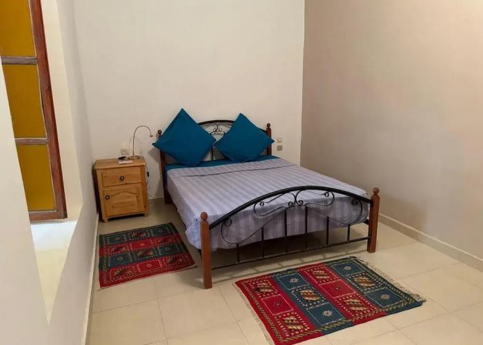 Chambres d'Hôtes Riad Dar Tazoulte