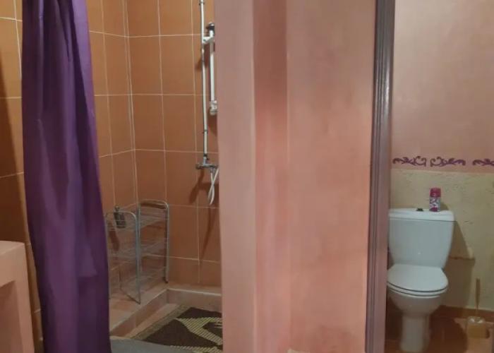 Chambres d'Hôtes Riad Dar Tazoulte