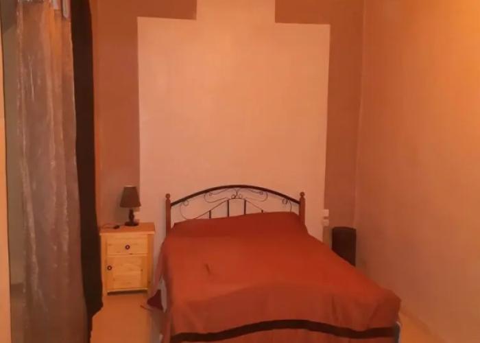 Chambres d'Hôtes Riad Dar Tazoulte