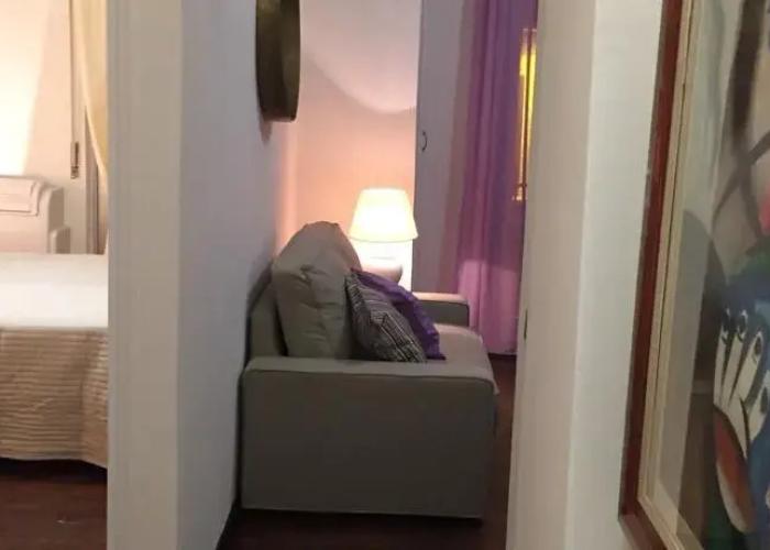 Via Guicciardini 14