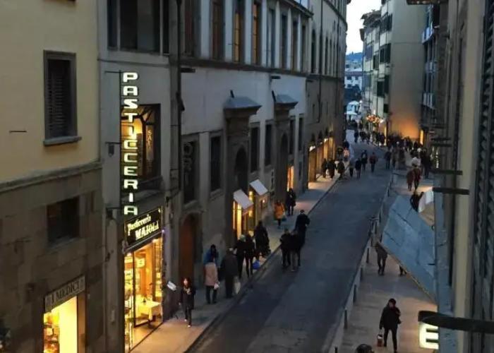 Via Guicciardini 14
