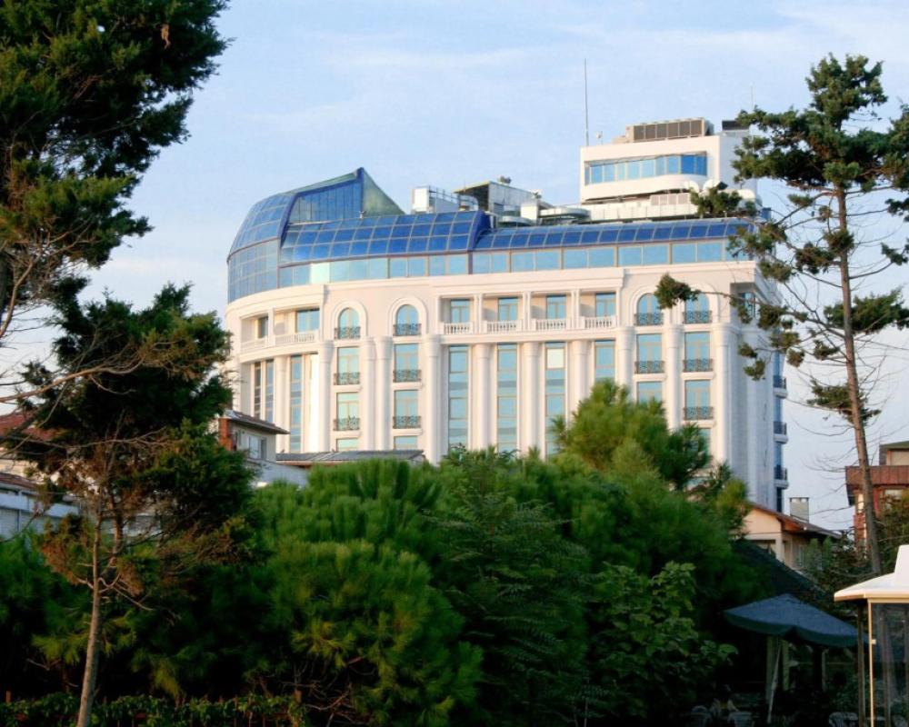 Eser Premium Hotel & SPA