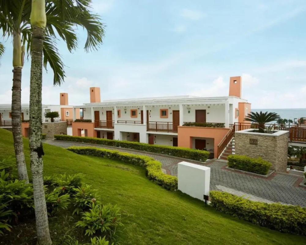 Royal Decameron Mompiche - All Inclusive