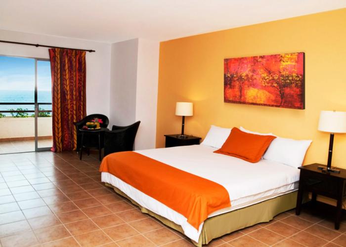 Royal Decameron Mompiche - All Inclusive