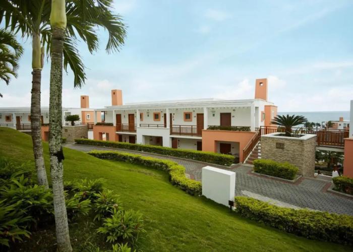 Royal Decameron Mompiche - All Inclusive