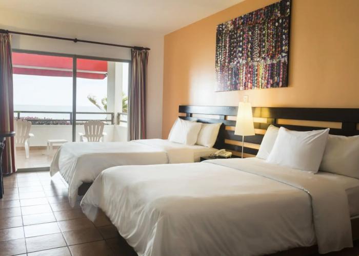 Royal Decameron Mompiche - All Inclusive