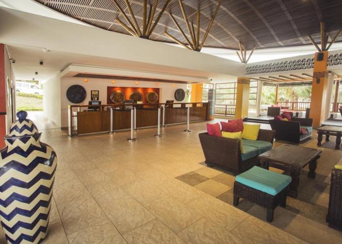 Royal Decameron Mompiche - All Inclusive