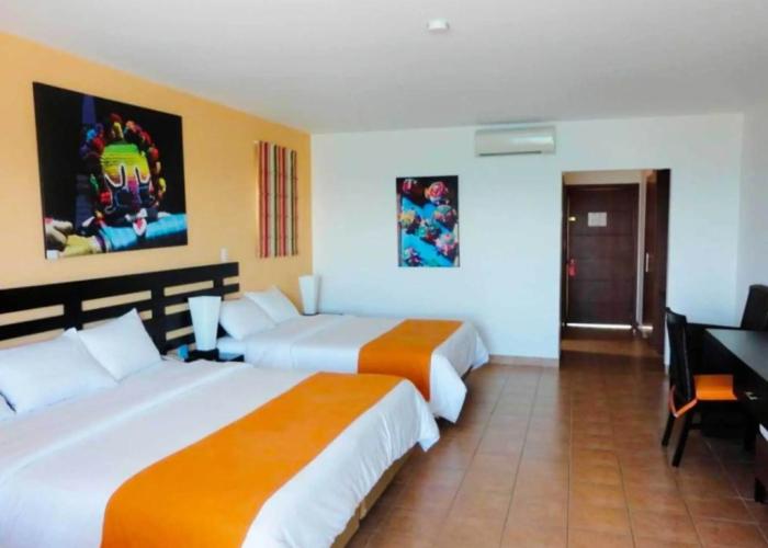 Royal Decameron Mompiche - All Inclusive