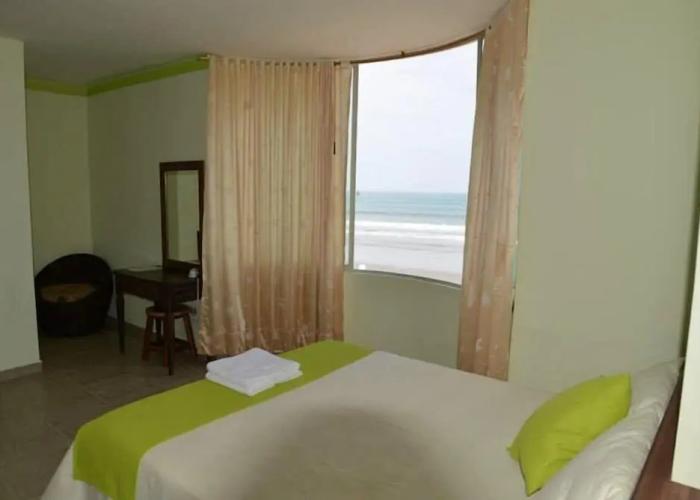 Hotel Bernabeth