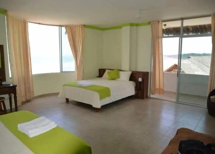 Hotel Bernabeth