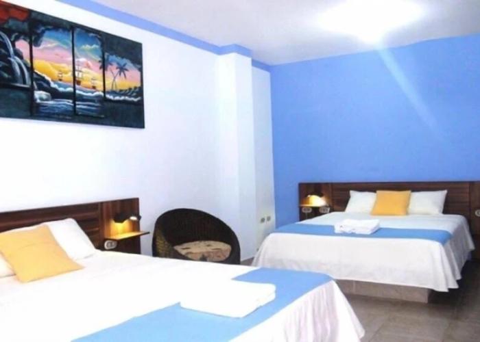 Hotel Bernabeth