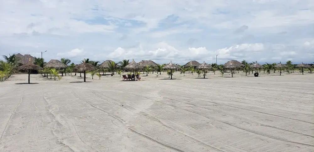 фото Punta Coco Villas Beach
