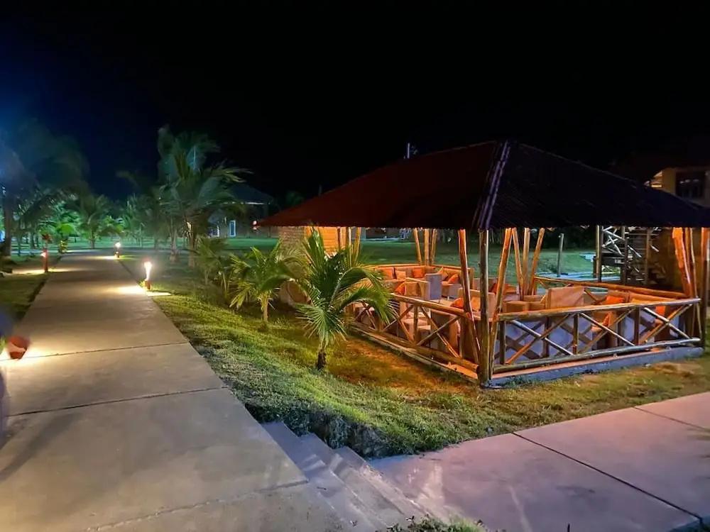 фото Punta Coco Villas Beach