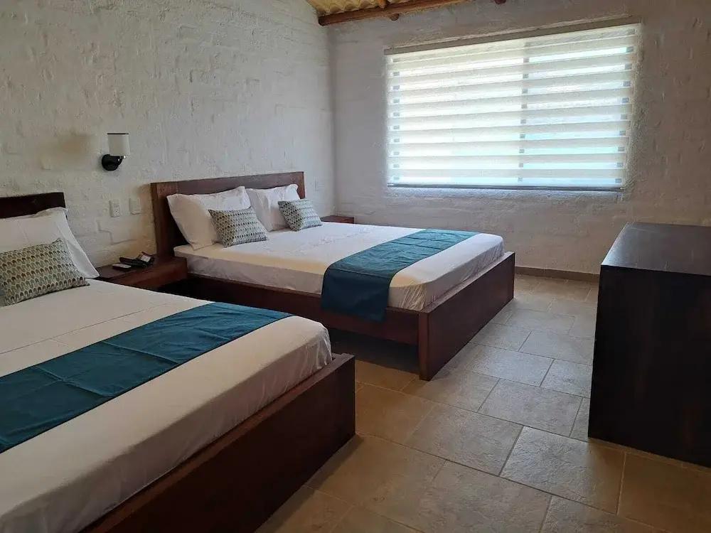 фото Punta Coco Villas Beach