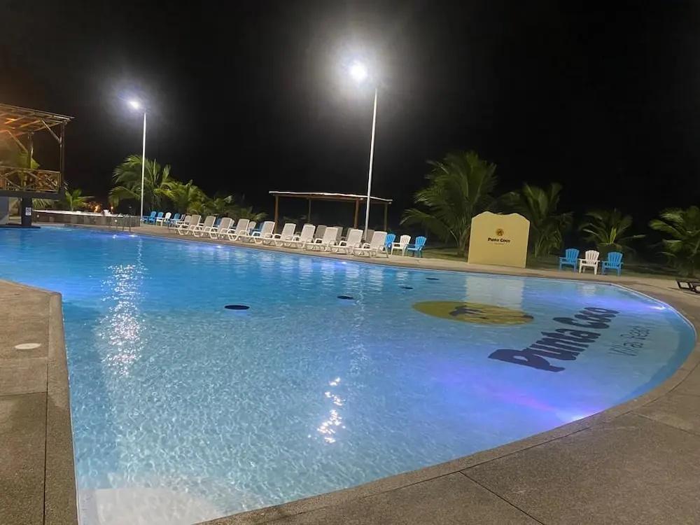 фото Punta Coco Villas Beach