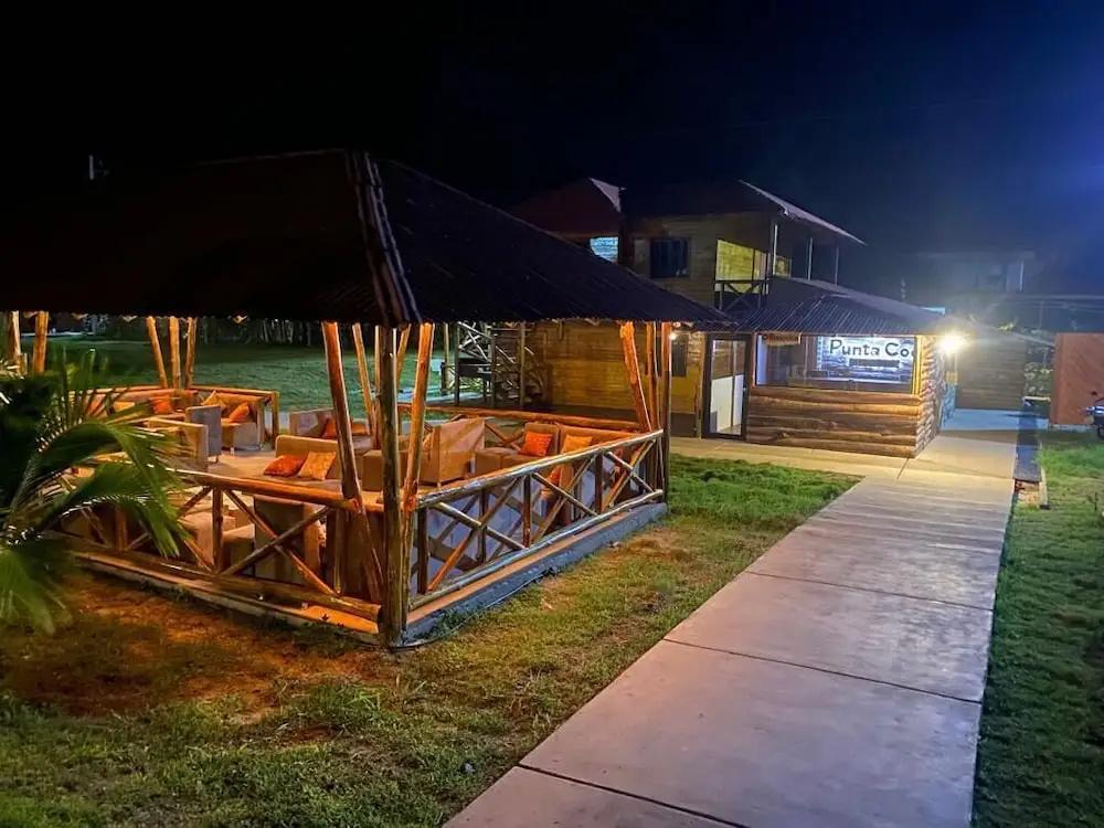 фото Punta Coco Villas Beach