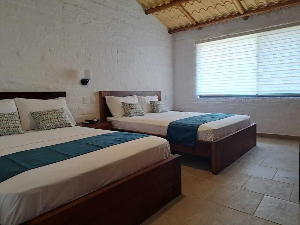 фото Punta Coco Villas Beach