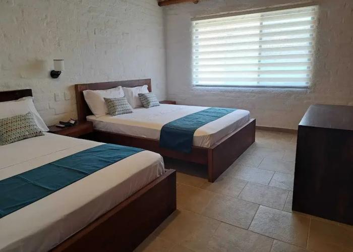 Punta Coco Villas Beach