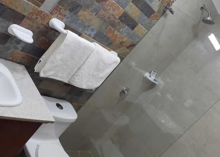 Punta Coco Villas Beach