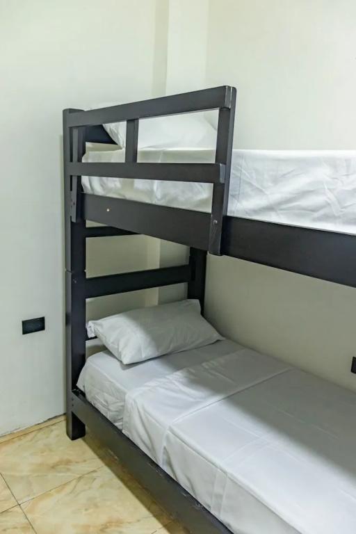 фото Poseidon Lodging
