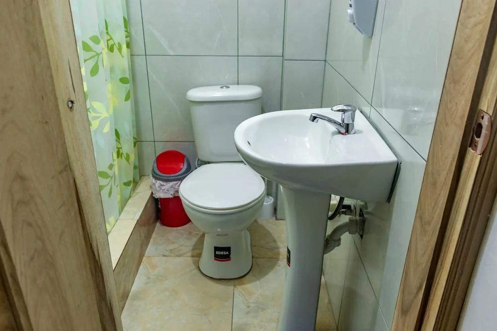 фото Poseidon Lodging