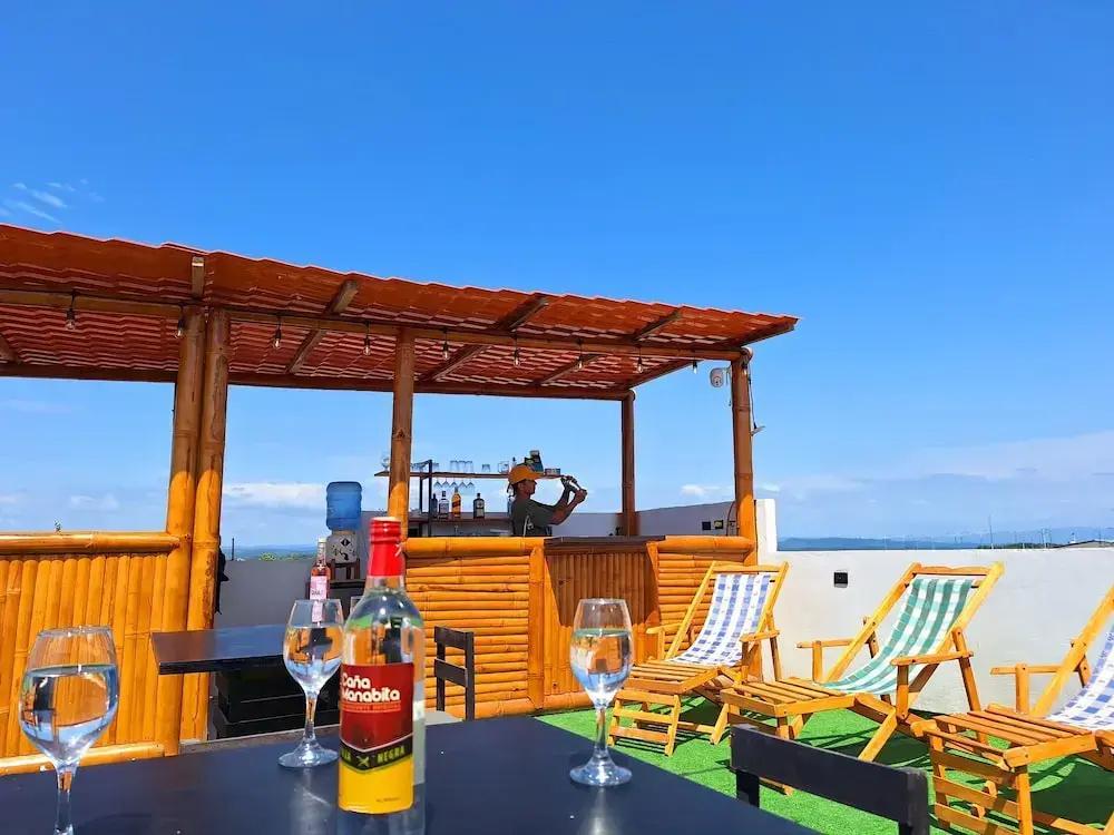 фото Poseidon Lodging