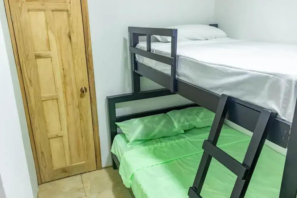 фото Poseidon Lodging